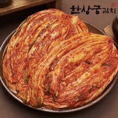 한상궁 가정용 국내산 포기김치 5kg,...