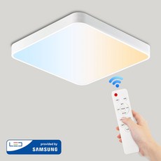 LED 색변환 디밍 리모컨 방등 80W 올인원 방등 눈부심방지 플리커프리 색상변환 밝기조절 조광 조색 ED 색변환 디밍 방등 80W 올인원 방등 눈부심방지 플리커프리 색상변환 밝기조절 무선리모컨