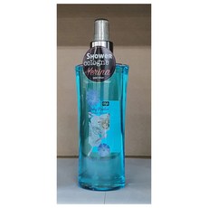 샤워코롱파우더향