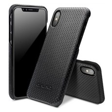 아이폰xs정품가죽케이스