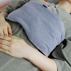 엄마마음 찜질팩(가슴/어깨/허리/등/복부), 소, 상세페이지 참조