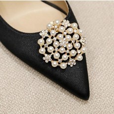 구두코사지진주