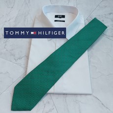 타미힐피거넥타이