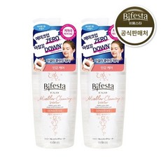 미셀라클렌징워터센서티브
