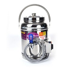 티알엠전기물통