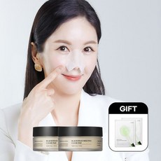 블랙헤드멜팅클리어패드