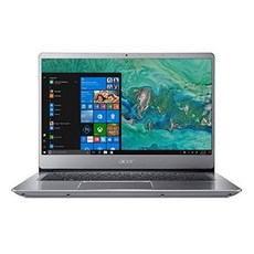 Premium Acer Swift 3 Laptop 14" LED-Backlit Widescreen FHD IPS Display Intel Core i5-8250U Processor up to 3.4GHz (>i7-7500u) 8 GB DDR4 256 GB SS, 1개