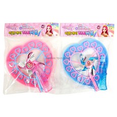 시크릿쥬쥬비눗방울