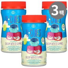 솔가칼슘마그네슘블루베리