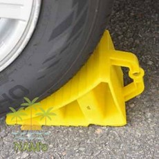 남쓰네 차량 고임목 자동차고임목 화물차고임목, 1개