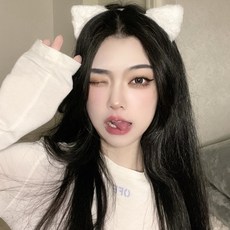 졸업헤어메이크업