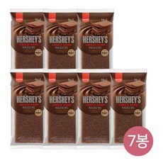 허쉬초코샌드