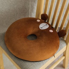 치루도넛방석