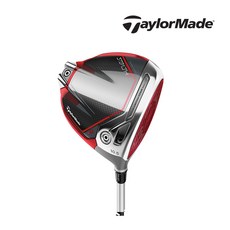 테일러메이드코리아 스텔스 2 HD 여성 드라이버 2023년 Tensei RED STEALTH2 HD WOMENS DRIVER, Tensei RED TM40-L,