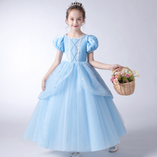 공주드레스신데렐라