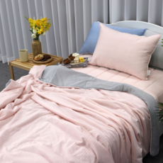 양모베드스프레드