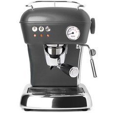 아스카소 드림 파드 커피머신, Dark Black