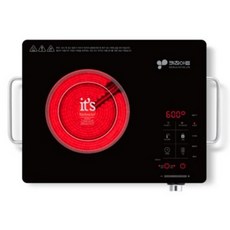 키친아트 렉스 하이라이트 1구, ka-805, 프리스탠딩