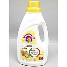 신세계 규격 샹떼클레어 중성 울샴푸(울&캐시미어) (900ml), 900ml, 1개