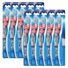 크로스엑스칫솔모