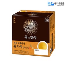 김동곤민들레차