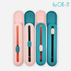 슬라이딩펫스푼