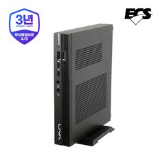 ECS LIVA One H610 Wi-Fi6 i5-12500 M.2 (32GB M.2 512GB) 미니PC, 32GB