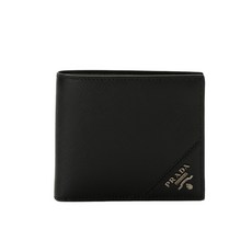 명품_에스엠몰 20FW 사피아노 로고 남성반지갑 2MO513QME F0002