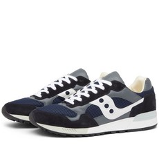 Saucony Shadow 5000 - Made in Italy - Navy & White130444