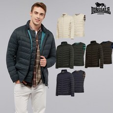 론즈데일패딩