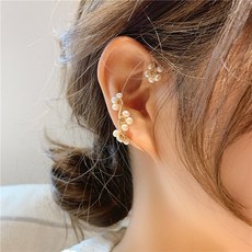 황금가면차예련귀걸이