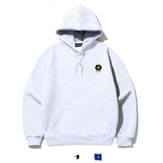 1989ST안다르 ANDARD SMALL FLOWER LOGO 후드(STHSTD-0106) 매장정품 167874