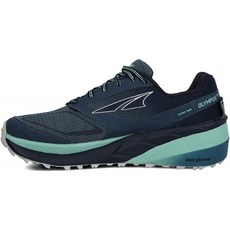 ALTRA Olympus 3.5 여성용 트레일 러닝화-SS20-9.5 US Unisex-Adult Blue