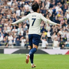 손흥민바람막이