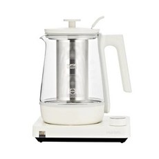 휴롬 멀티 티마스터 티포트 전기포트, TM-HB2 (화이트)