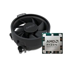 [AMD] 라이젠5 피닉스 8500G (6코어/12스레드/3.5GHz/쿨러포함/대리점정품) 멀티팩 - 8500g