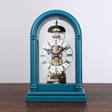 앤틱기계추시계