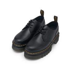 [국내매장정품] 닥터마틴 DR.MARTENS 오드릭 3i 나파 블랙 / 27147001 - 닥터마틴3989