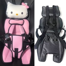 5세카시트목쿠션