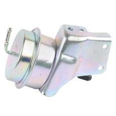 자동차터보차저 2007-2012 용 Acura RDX 터보 플로우 제어 액추에이터 교체 49389-18470 신제품, 01 Silver