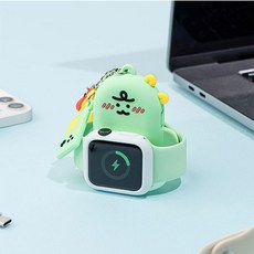 카카오애플워치보조배터리