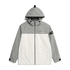 내셔널지오그래픽 NATIONALGEOGRAPHIC N231UJP910 오리진 바람막이 점퍼 L BEIGE 5001138269 1174764