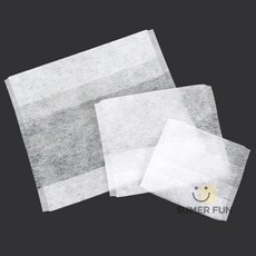 슈머펀 크린랩 다시백 국물 다시망 육수거름망 육수망, 소, 소(S)