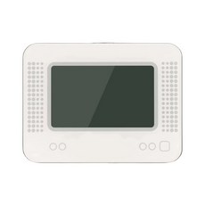 Amiibo Pixl 에뮬레이터 NFC 핸드헬드 블루투스 호환 게임 스위치 NS 액세서리, 1개
