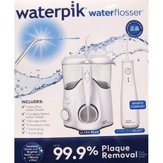 워터픽구강세정기콤보팩