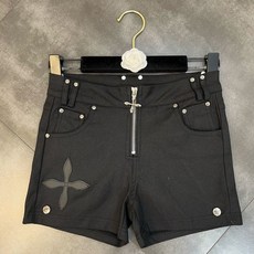 임산부바이커팬츠