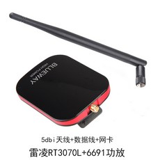 해외 rt3070L cdlinux 침투 테스트 네트워크 카드 린wifi-23225, 단일옵션, 옵션05