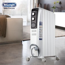 드롱기라디에이터8핀