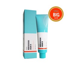 어퓨 마데카소사이드_크림 2X_120ml(20231213까지_대용량) 크림, 1개, 크림 2X(120ml)