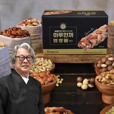 김규흔명장 명장의 시그니처 하루한끼 영양바 시즌2, 80개, 25mg